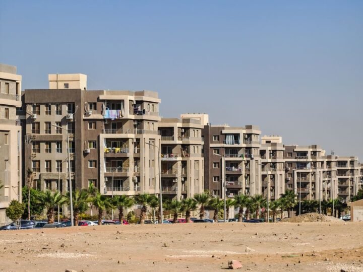 كمبوند صن ست 3 رأس البر